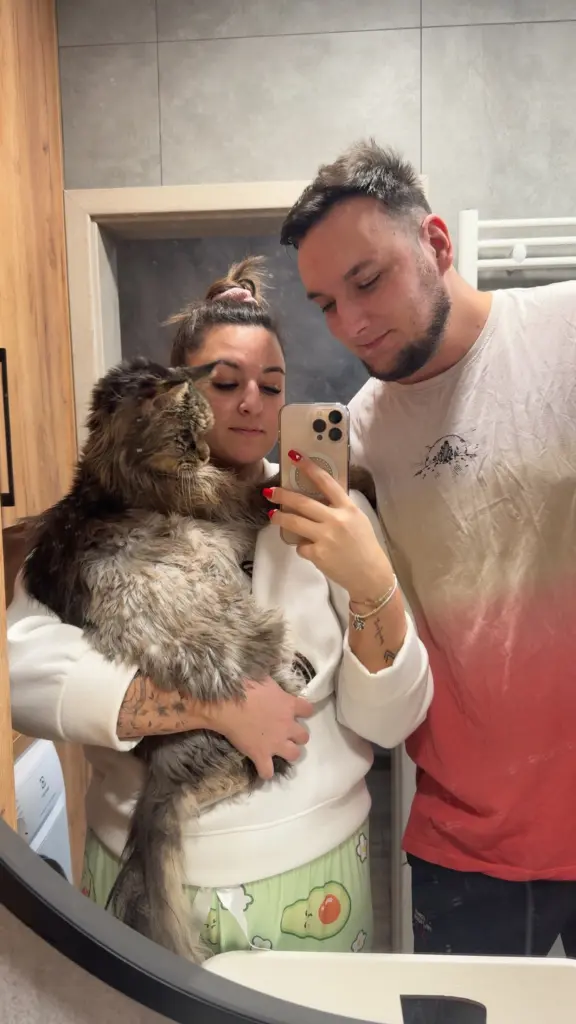 ❤️